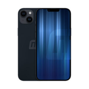 Multiphone 14 Pro Svart 128 GB