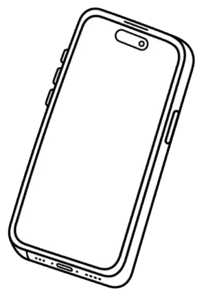 Mobiltelefon